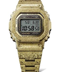 Relojes Nicols | G-Shock 40Th Anniversary Recristalizado