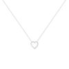 Joyas Nicols Colgantes | Collar Oro Love Heart